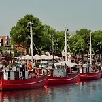 Sommerwind * Diedrichshagen (Vorpommern-Greifswald)