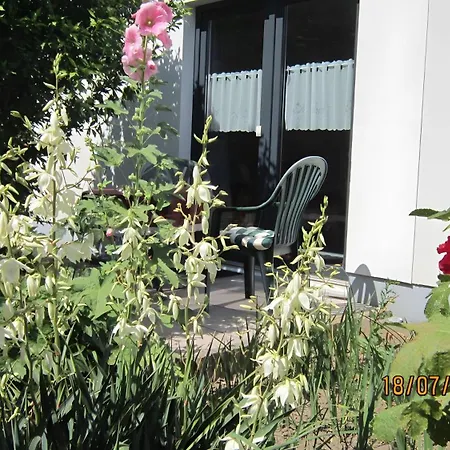 Sommerwind Appartement *