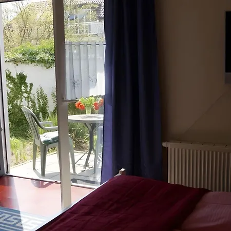 Appartement Sommerwind *