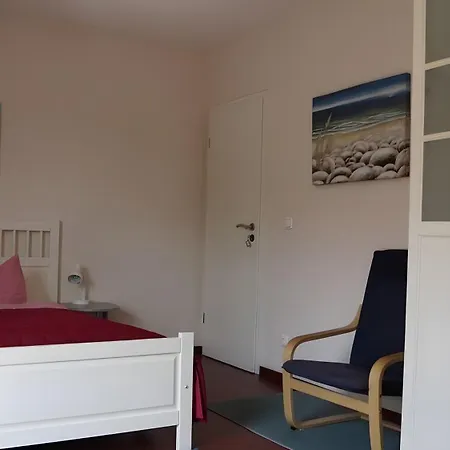 Appartement Sommerwind *