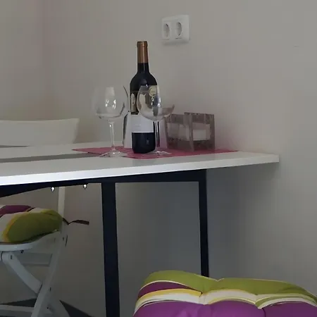 Sommerwind Appartement