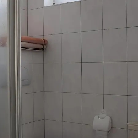 Appartement Sommerwind Diedrichshagen (Vorpommern-Greifswald)
