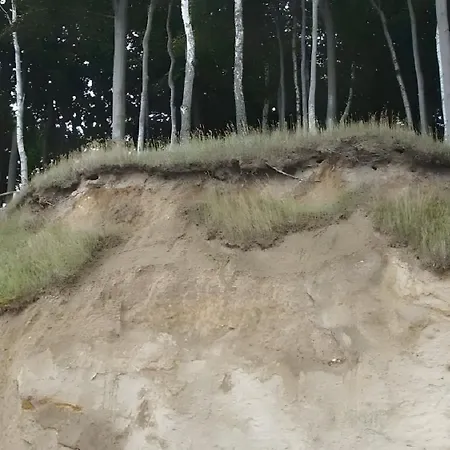 Sommerwind Appartement *