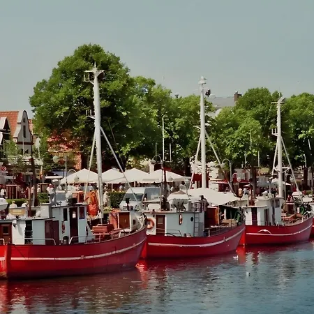 Sommerwind * Diedrichshagen (Vorpommern-Greifswald)