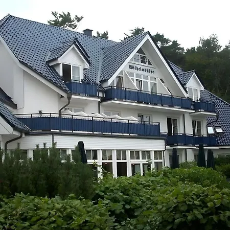 Appartement Sommerwind