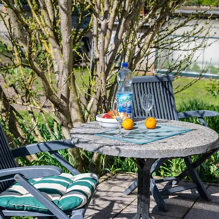 Sommerwind Appartement