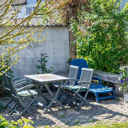 Appartement Sommerwind Diedrichshagen (Vorpommern-Greifswald)
