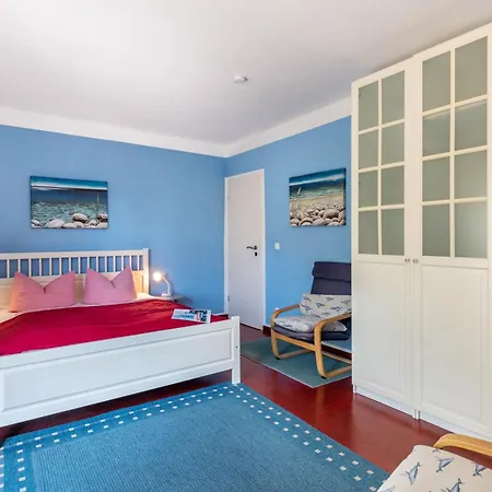 Appartement Sommerwind *