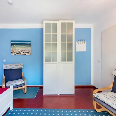 Appartement Sommerwind
