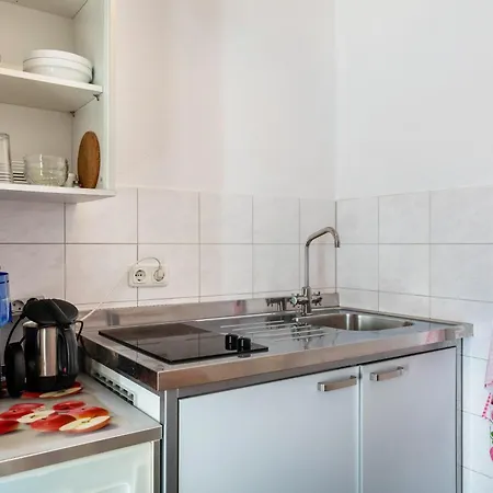Appartement Sommerwind