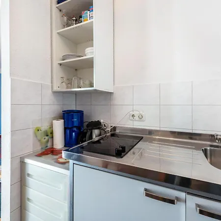 Sommerwind Appartement Diedrichshagen (Vorpommern-Greifswald)