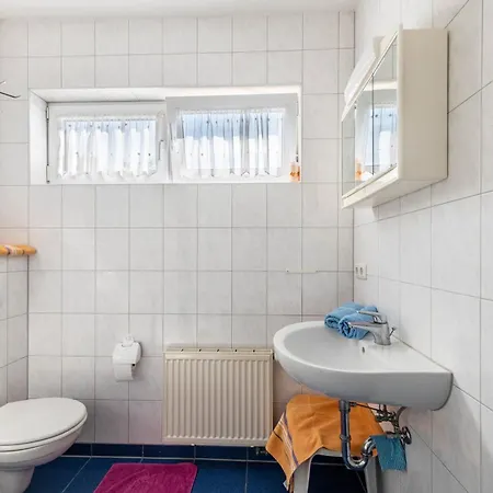 Appartement Sommerwind