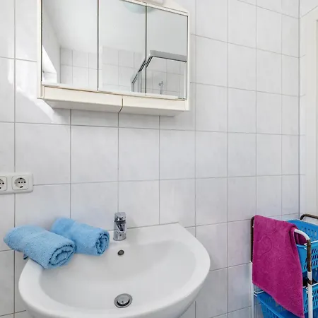Sommerwind Appartement