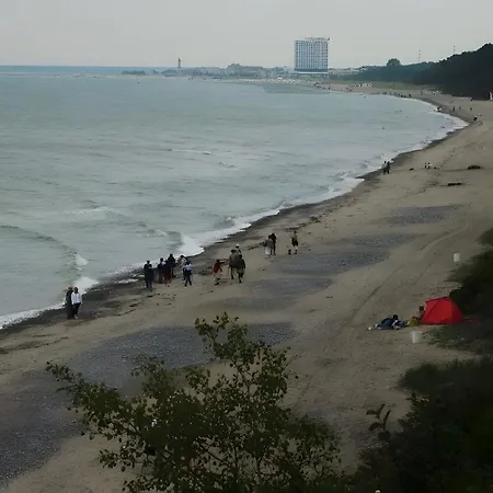 Sommerwind * Diedrichshagen (Vorpommern-Greifswald)